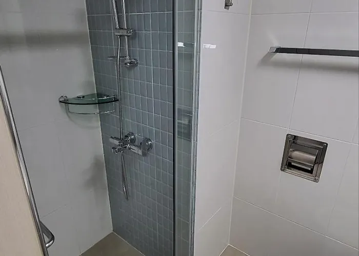Apartamento #1-2803 #sinnonhyeon High-rise View #garden View #gangnam Station Line 2